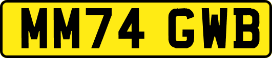 MM74GWB