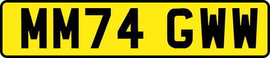MM74GWW
