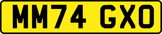 MM74GXO