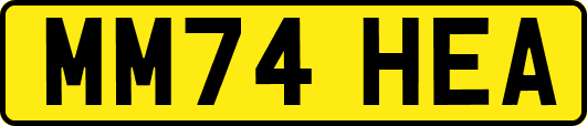 MM74HEA