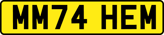 MM74HEM