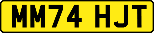 MM74HJT