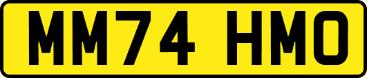 MM74HMO