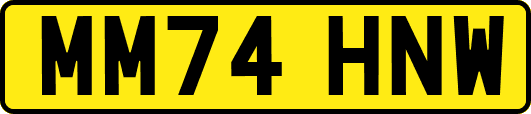 MM74HNW