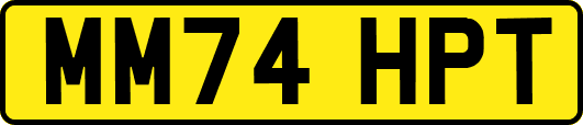 MM74HPT