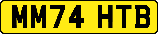 MM74HTB