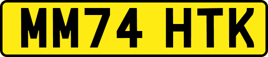 MM74HTK