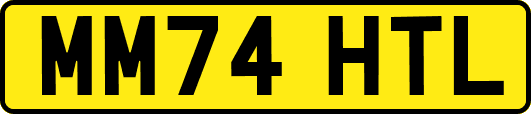 MM74HTL