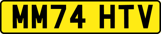 MM74HTV