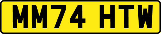 MM74HTW