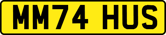 MM74HUS