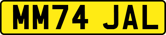 MM74JAL