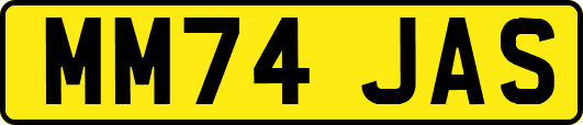 MM74JAS