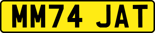 MM74JAT