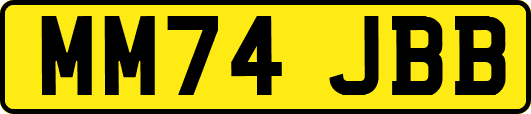 MM74JBB