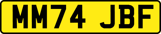 MM74JBF