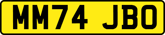 MM74JBO