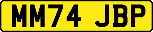 MM74JBP