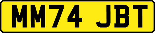 MM74JBT
