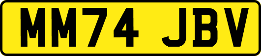 MM74JBV