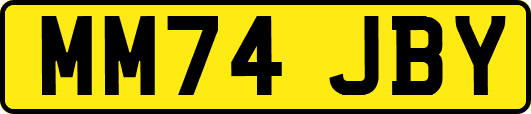 MM74JBY