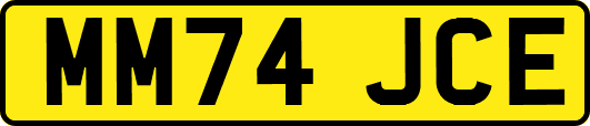 MM74JCE