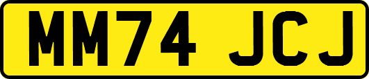 MM74JCJ