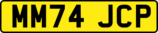 MM74JCP