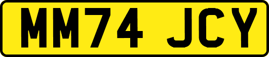 MM74JCY