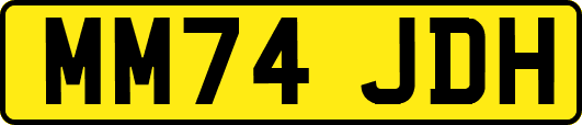 MM74JDH
