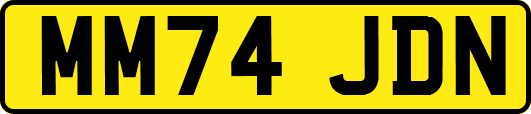 MM74JDN