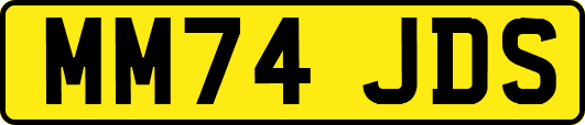 MM74JDS