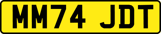 MM74JDT