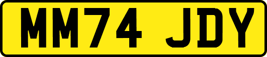 MM74JDY