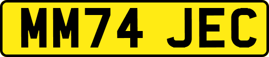 MM74JEC