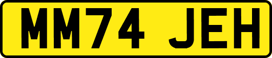 MM74JEH