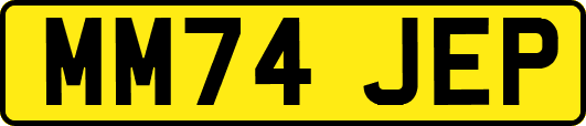 MM74JEP