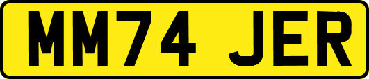 MM74JER