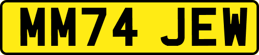 MM74JEW