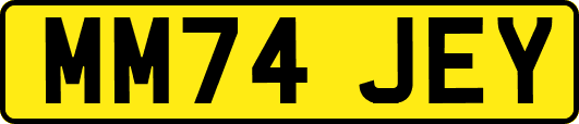 MM74JEY