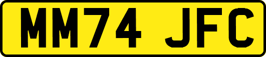 MM74JFC