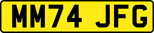 MM74JFG