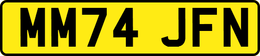 MM74JFN