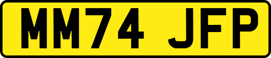 MM74JFP