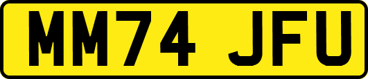 MM74JFU