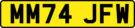 MM74JFW