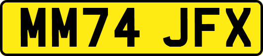 MM74JFX