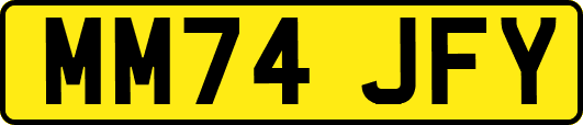MM74JFY