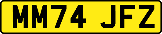 MM74JFZ