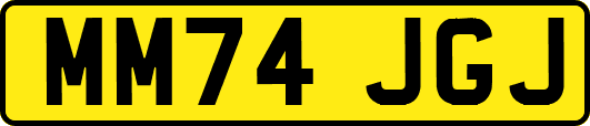 MM74JGJ